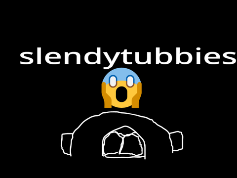 slendertubby omg teaser omg