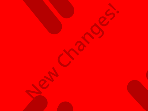 Upcoming Updates on my profile!