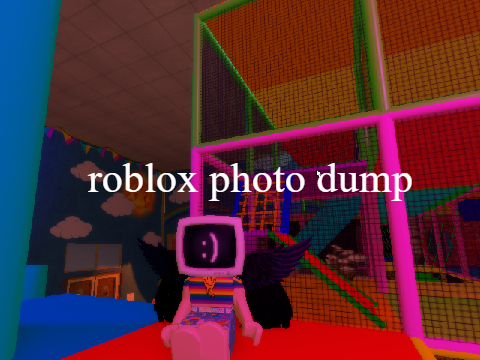 photo dump