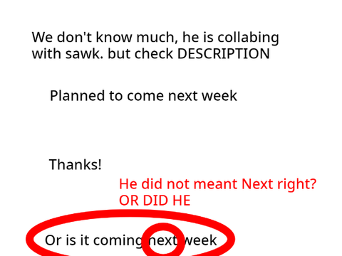 Throh's Animation Leak?