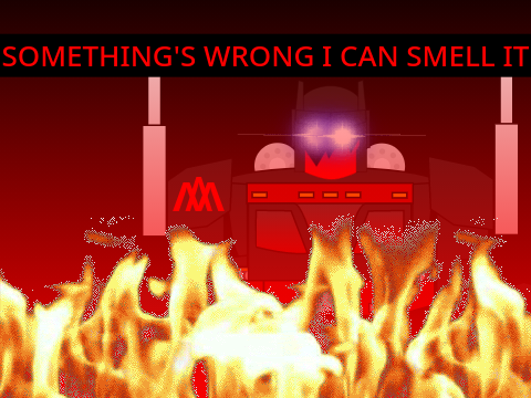 Paranoia