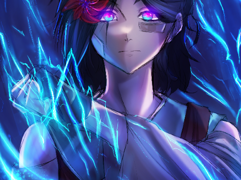 Yua Art Collab