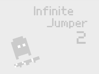 Infinite Jumper 2 #games #all