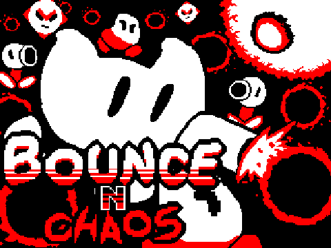 Bounce N Chaos (Collab w/ WilderNaut)