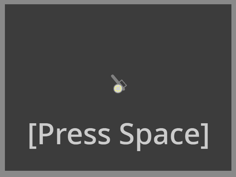 Space shooter V1.0