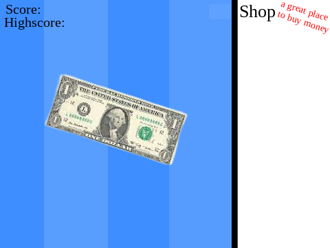 Money Clicker