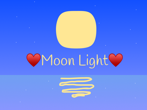 _♥️Moon Light♥️ {Parallax} _