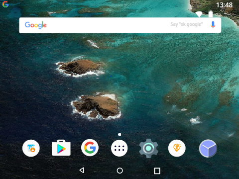 android 7.0