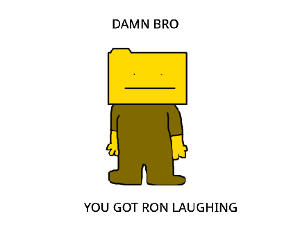 low effort shirtpost