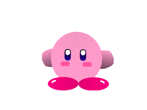 kirby (projeto inacabado)