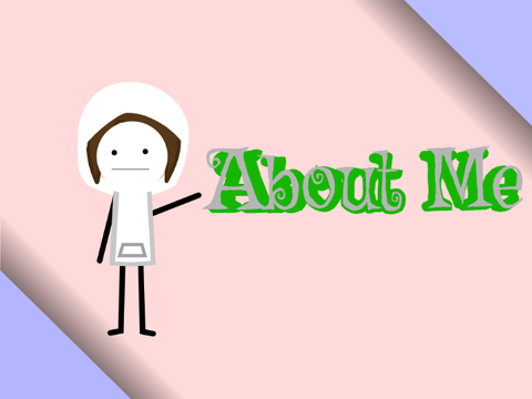 Welcome, About me! ( AND Q and A )
