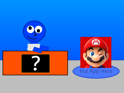 mario