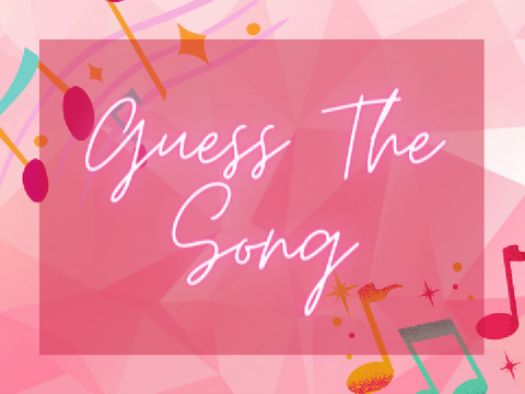 Guess the Song||Neptune Light