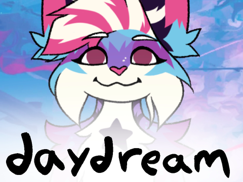 meme ✦ daydream