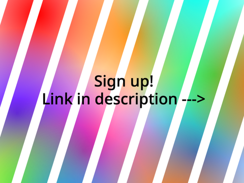 Please Sign Up! 