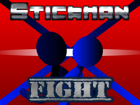 Stickman Fight