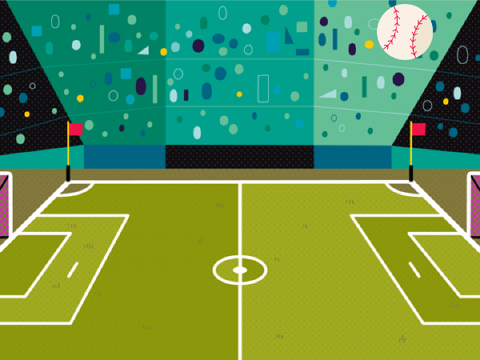 Hit the Ball!