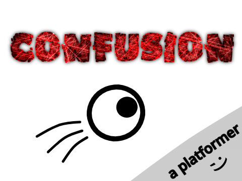 Confusion ~a platformer