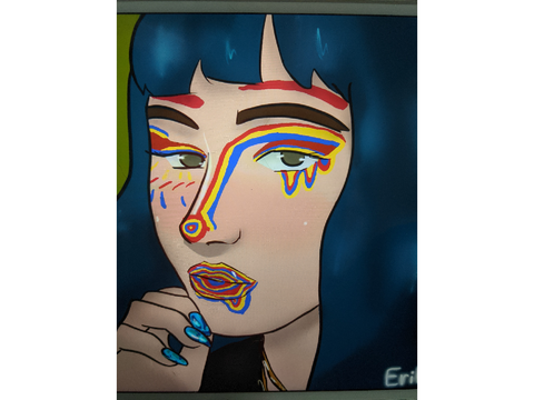 Art Dump yuh