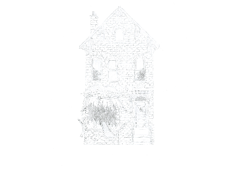 Monster House
