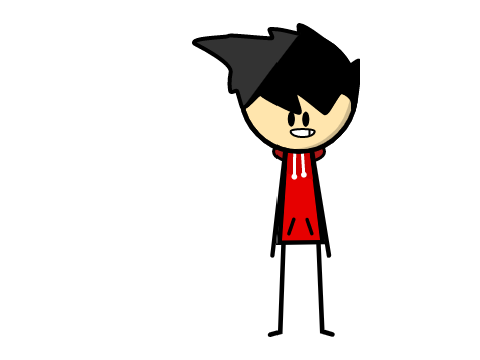 bg character