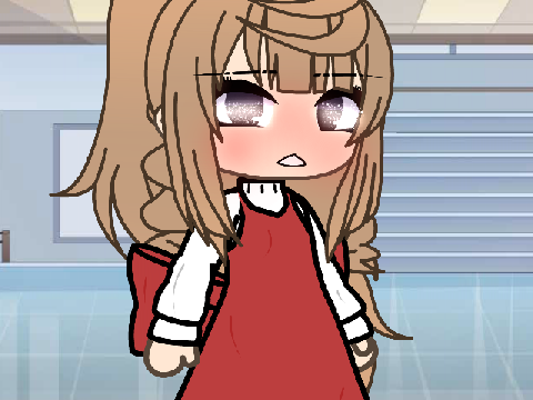Dress Up As Your Origin // Meme // GachaLife