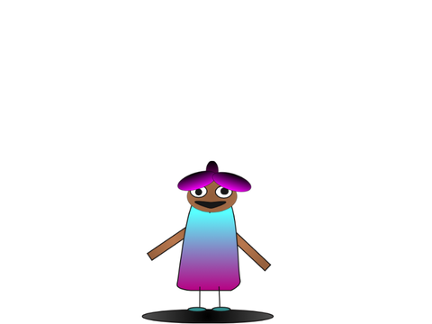 My Character 