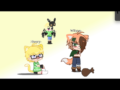 Henry & Wilson :p