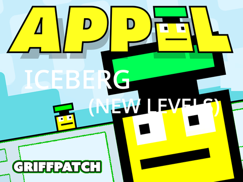 Appel v1.4 ICEBERG (new levels)