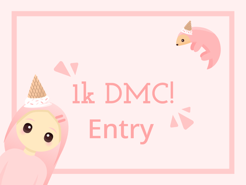 1k DMCE!