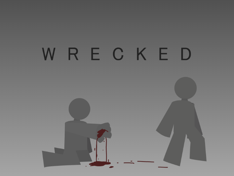 Wrecked | [ONE PART LEFT]