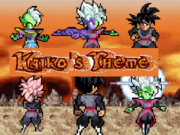Kaiko's Theme