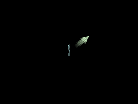 Afraid of the Dark (Halloween Special 2021)