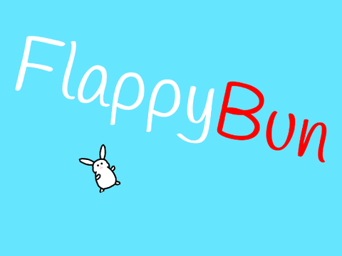 FlappyBun