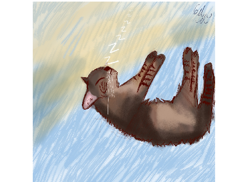 Small Art Dump