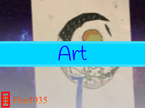Just some art that I made.