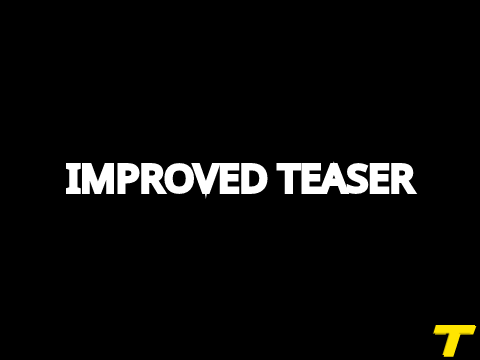 -TERRY TEASER (improved)-