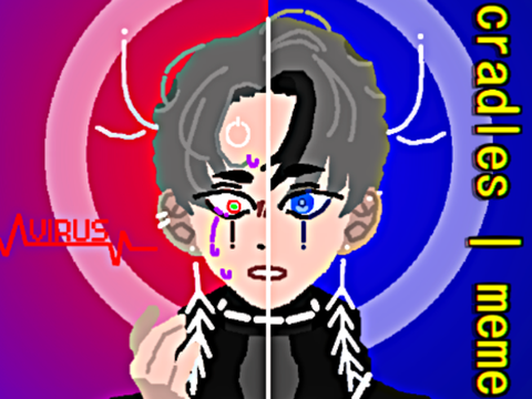 ｃｒａｄｌｅｓ | ²⁰²¹ ʳᵉᵈʳᵃʷ !