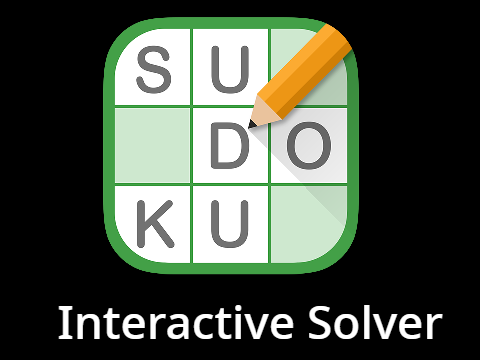 Sudoku 2.5 