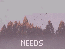 NEEDS | MEME