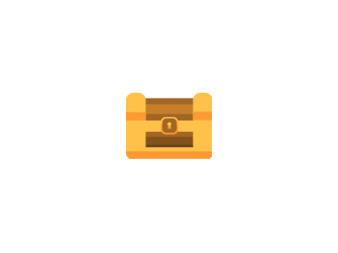 Chest art and animations for SPT