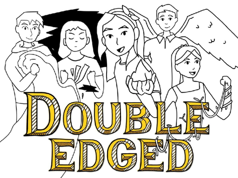 Elemental — Double Edged