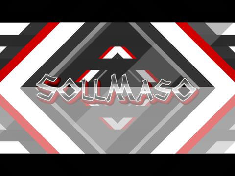 My Intro [@SollMaso]