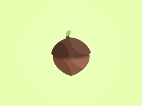 Acorn Man