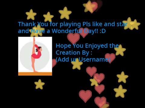 Outro For @Gympro23
