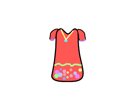 Outfit 4 @-SparkleBird-
