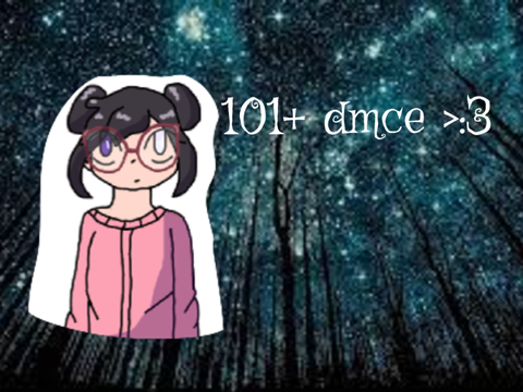 101+ ll contest DMCE ||