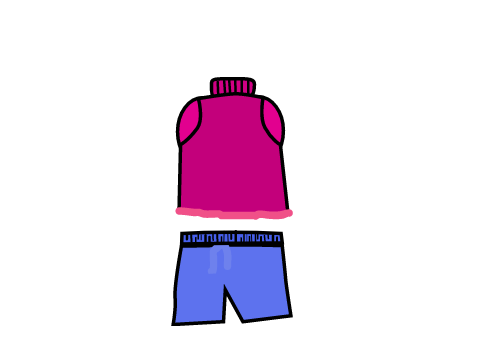 Outfit 4 @pandaandhorselover