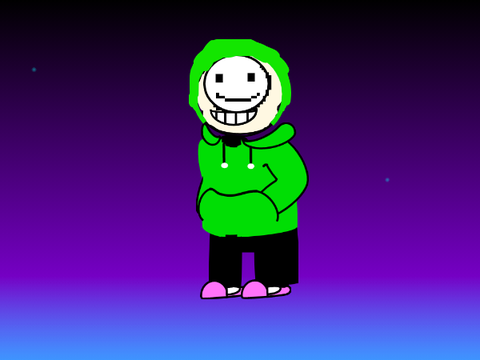 Speed Runner(moving) 