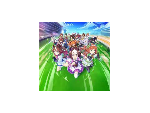 うまぴょい伝説無限ループ